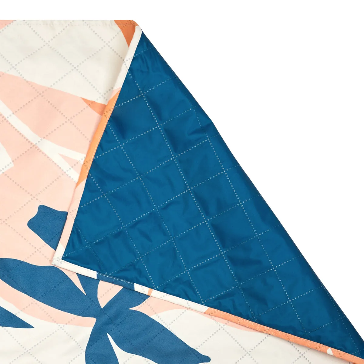Dock & Bay | Beach Blanket | Terracotta Tropics XL