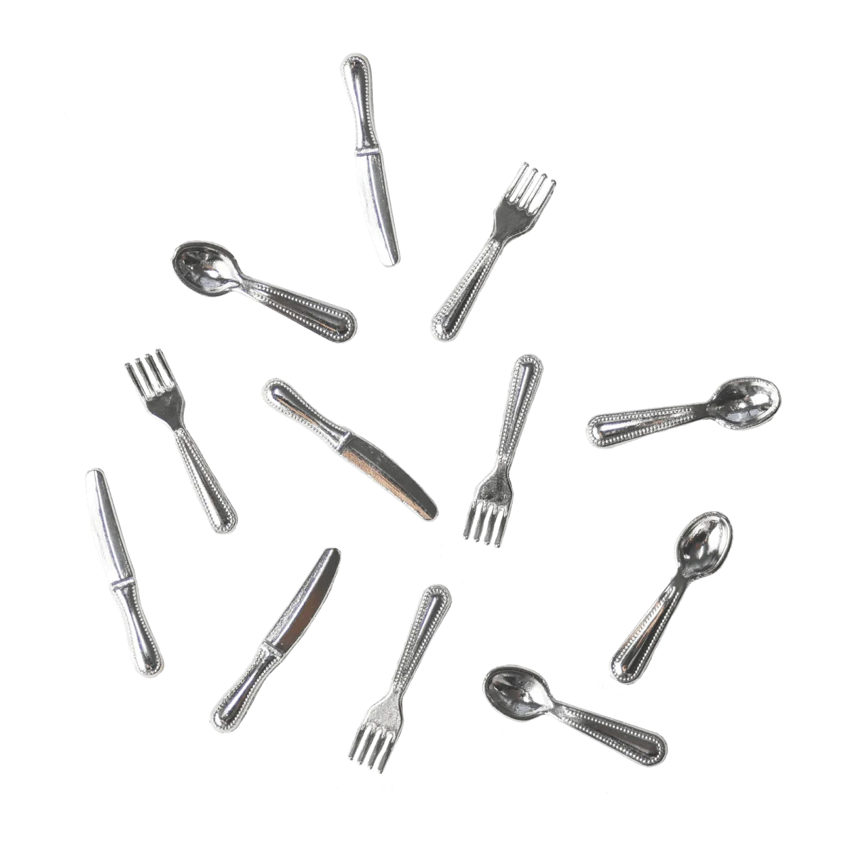 Doll House Miniatures Cutlery SOLD OUT