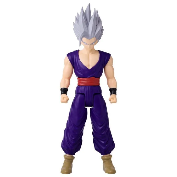 Dragon Ball Super 12" Limit Breaker Son Gohan Beast [Super Hero Ver.] Action Figure