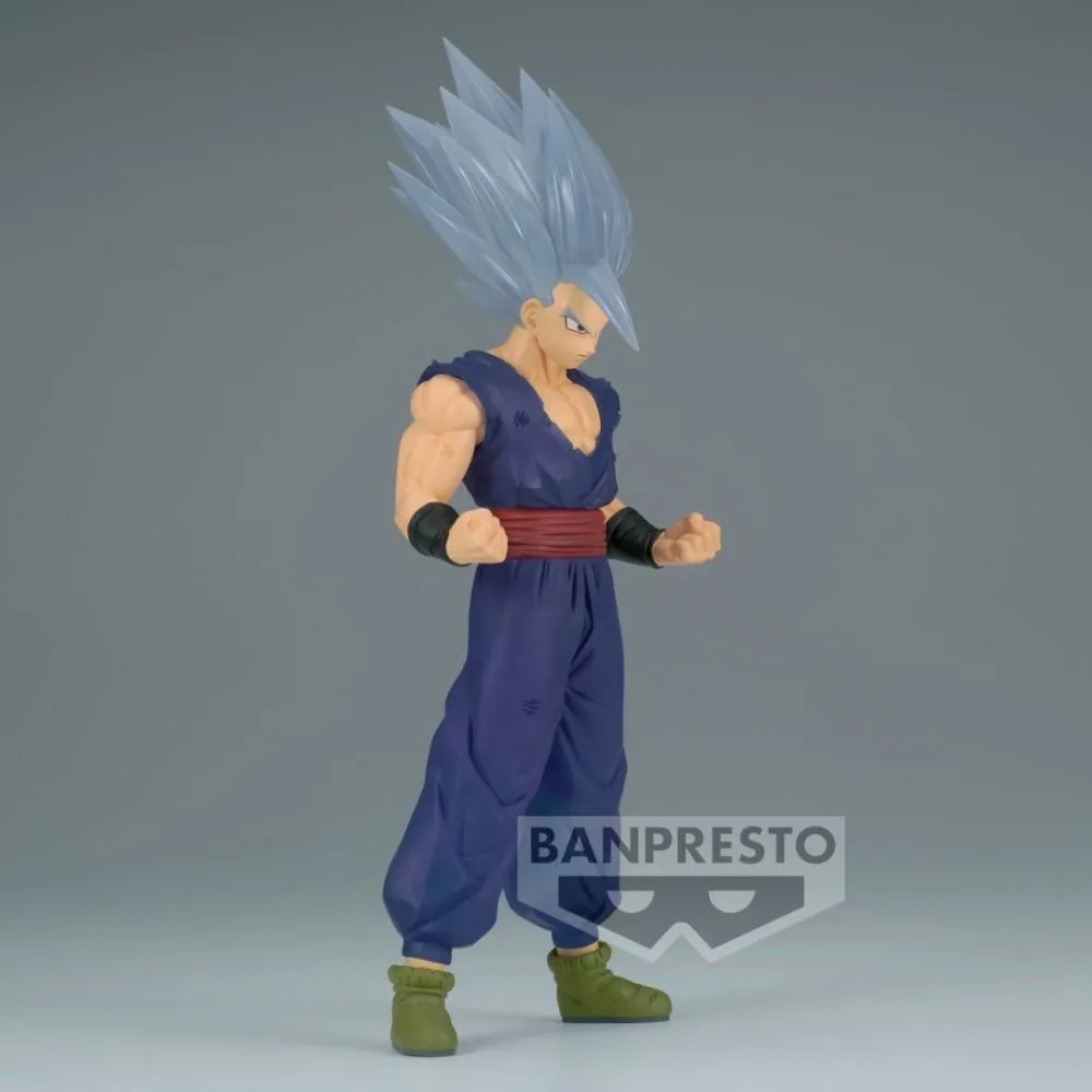 Dragon Ball Super: Super Hero Clearise Son Gohan (Beast) Figure