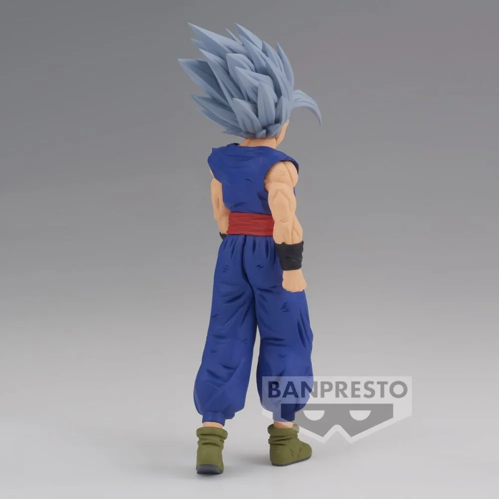 Dragon Ball Super: Super Hero Solid Edge Works Vol.14, Son Gohan (Beast), Ver.A