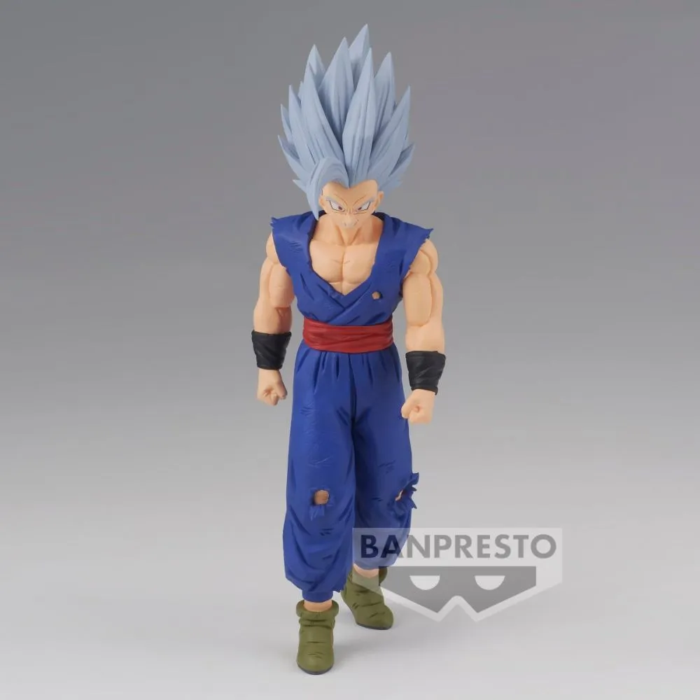Dragon Ball Super: Super Hero Solid Edge Works Vol.14, Son Gohan (Beast), Ver.A
