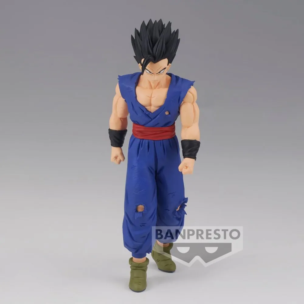 Dragon Ball Super: Super Hero Solid Edge Works Vol.14, Ultimate Gohan (Beast), Ver.B