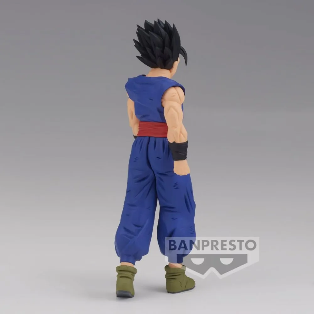 Dragon Ball Super: Super Hero Solid Edge Works Vol.14, Ultimate Gohan (Beast), Ver.B