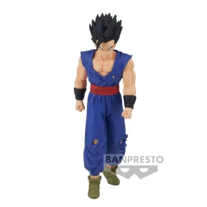 Dragon Ball Super: Super Hero Solid Edge Works Vol.14, Ultimate Gohan (Beast), Ver.B