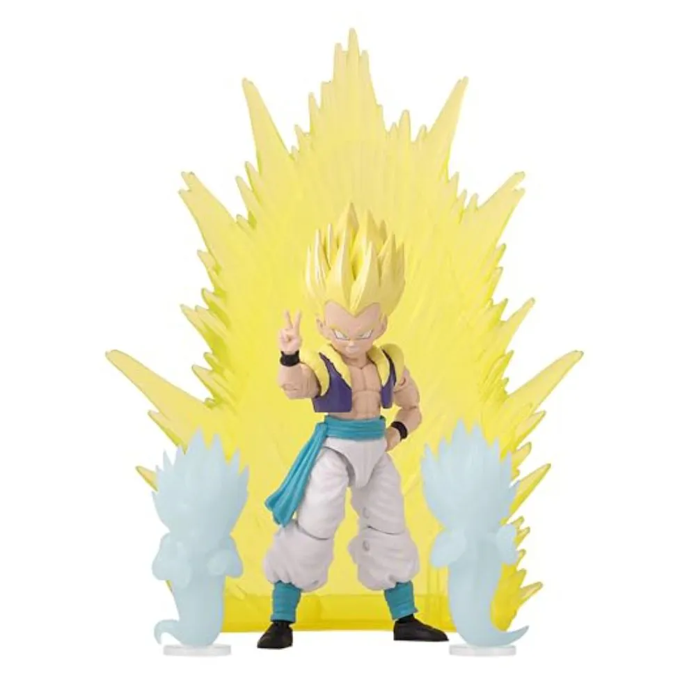 Dragon Ball Super Super Saiyan Gotenks Dragon Stars Power Up Pack