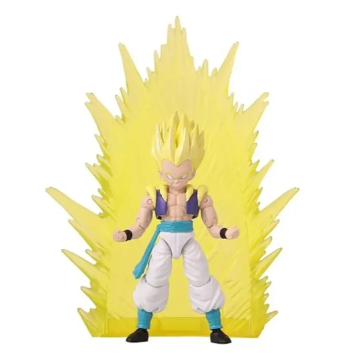 Dragon Ball Super Super Saiyan Gotenks Dragon Stars Power Up Pack