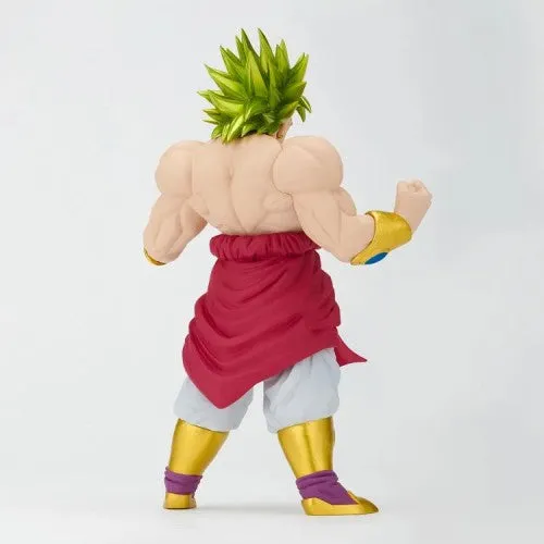 Dragon Ball Z – Blood of Saiyans Super Saiyan Broly Figure