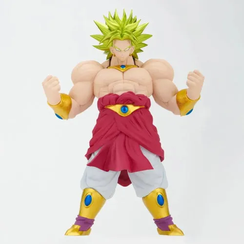 Dragon Ball Z – Blood of Saiyans Super Saiyan Broly Figure
