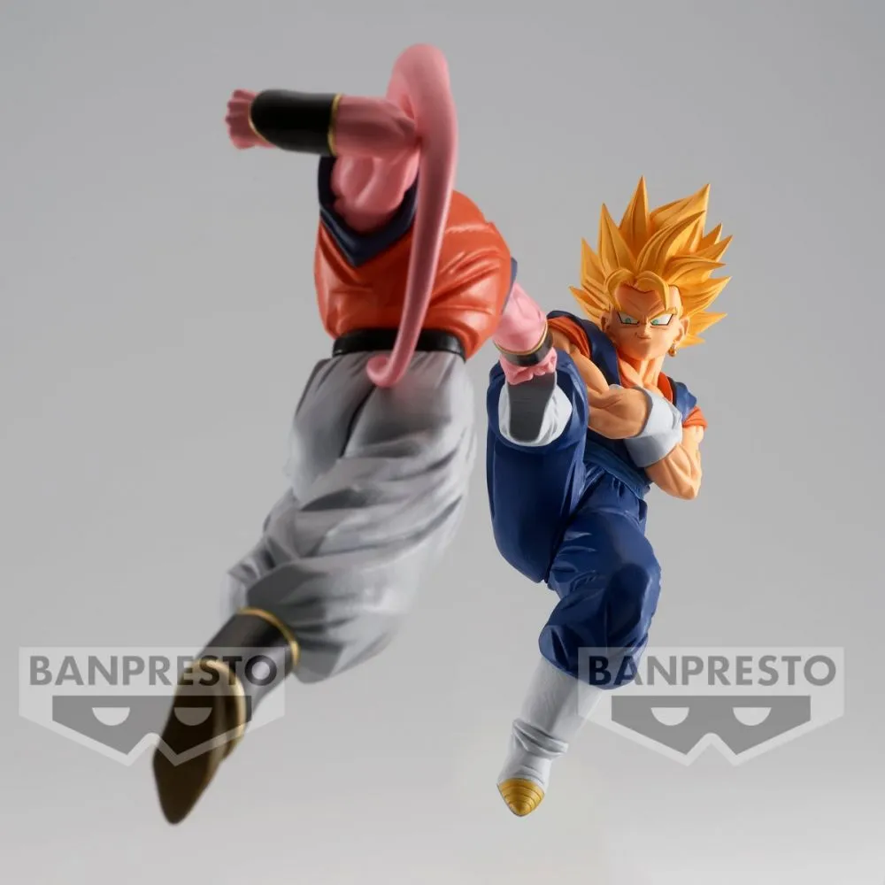 Dragon Ball Z Match Makers - Super Saiyan Vegito Figure