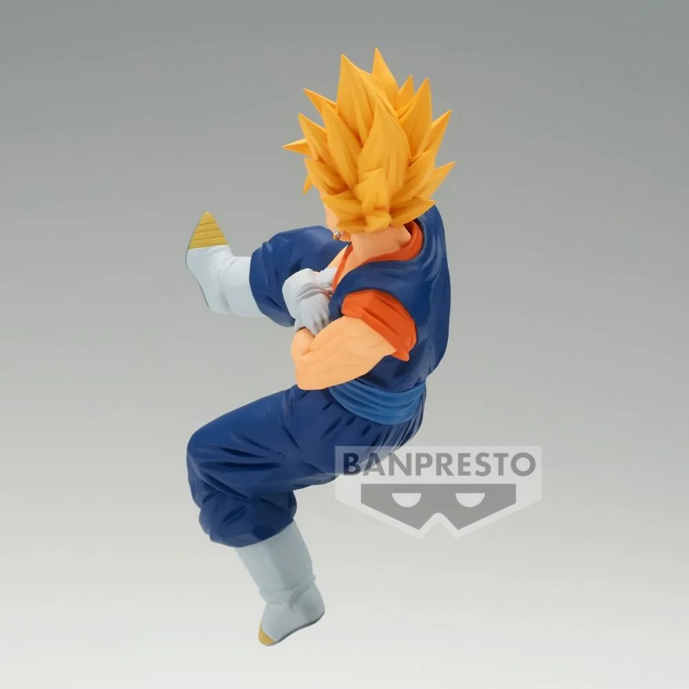 Dragon Ball Z Match Makers - Super Saiyan Vegito Figure