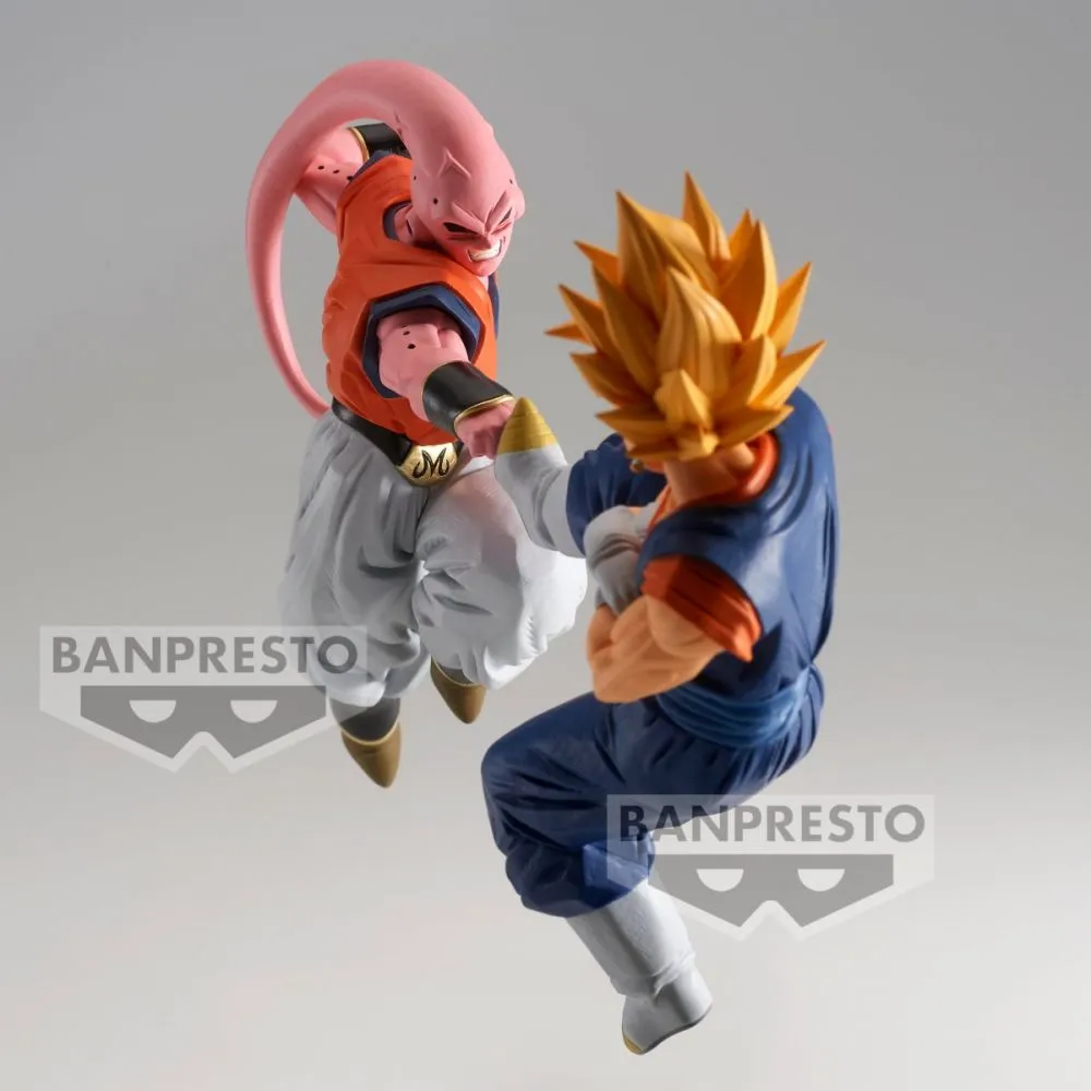 Dragon Ball Z Match Makers - Super Saiyan Vegito Figure