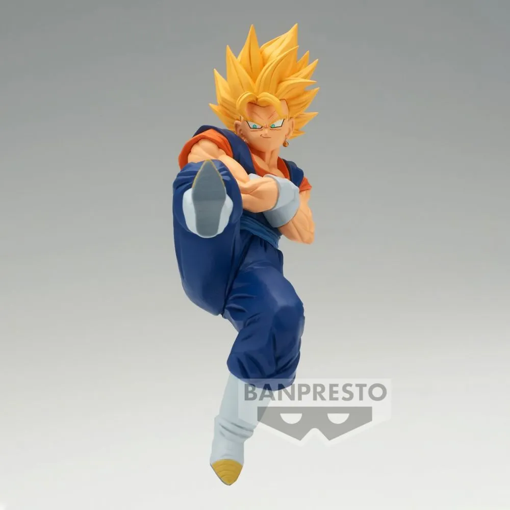 Dragon Ball Z Match Makers - Super Saiyan Vegito Figure