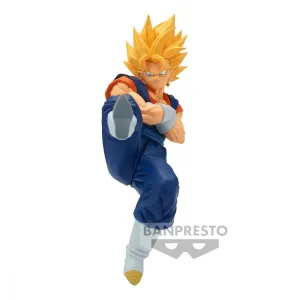 Dragon Ball Z Match Makers - Super Saiyan Vegito Figure