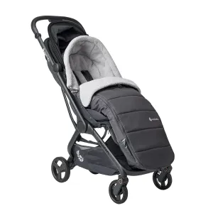 Ergobaby Metro 3 Footmuff - Black