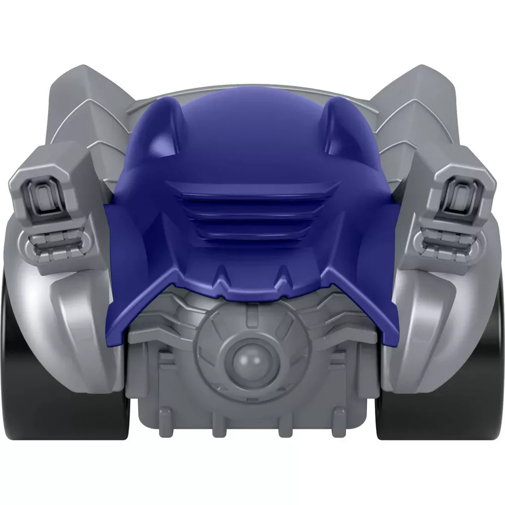 Fisher-Price DC Comics Bam the Batmobile Diecast Vehicle