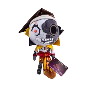 Five Nights at Freddy's: Security Breach - Ruined Sun 7" Plush