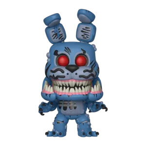 Five Nights at Freddy's: The Twisted Ones - Twisted Bonnie Pop! Vinyl