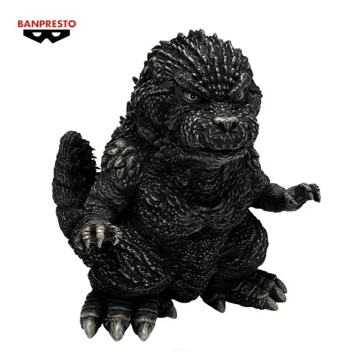 Godzilla Minus One: Enshrined Monsters Godzilla 2023 Version A Figure