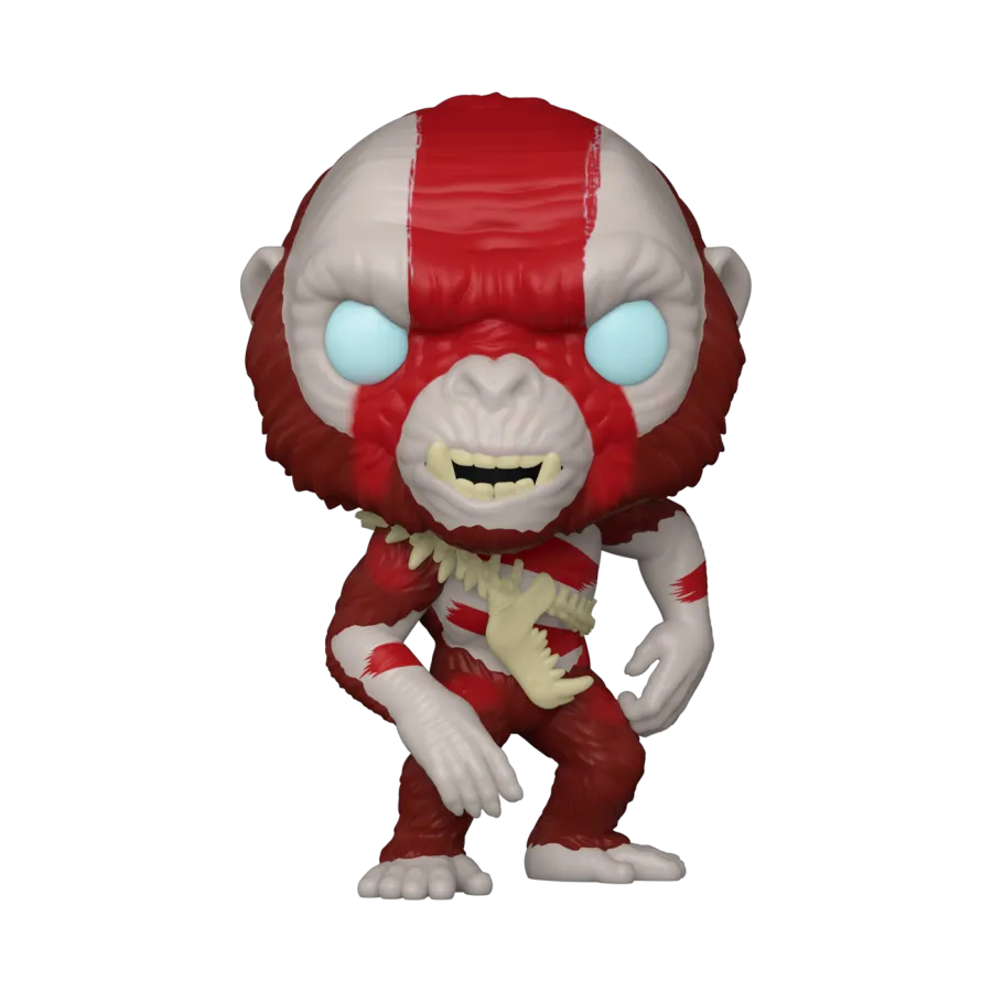 Godzilla vs Kong: The New Empire - Skar King Pop! Vinyl
