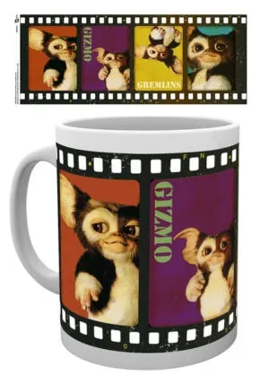 Gremlins Film Gizmo Mug