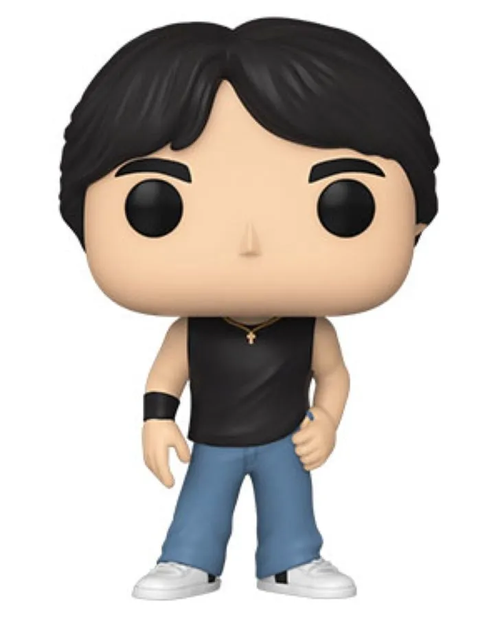 Happy Days - Chachi Pop! Vinyl