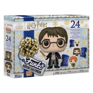 Harry Potter - Advent Calendar