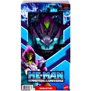 He-Man and the Masters of the Universe (2021) - Skeletor 8.5” Action Figure