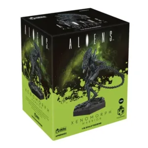 Hero Collector: Aliens Xenomorph Warrior Figure