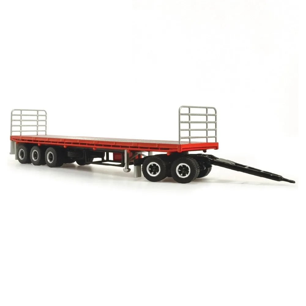 Highway Replicas 12030, Freight Road Train "Brambles Manford" & 12970 Trailer with Dolly, 1:64 Scale Diecast