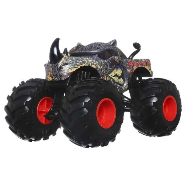 Hot Wheels 1:24 Monster Trucks 2022 Rhinomite