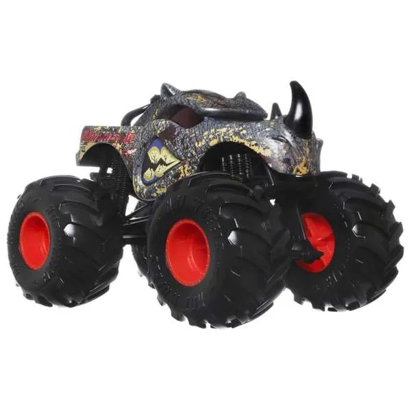 Hot Wheels 1:24 Monster Trucks 2022 Rhinomite