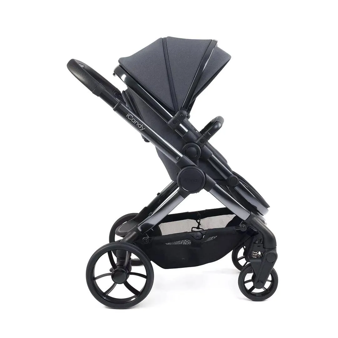 iCandy Peach 7 Pushchair Complete Bundle