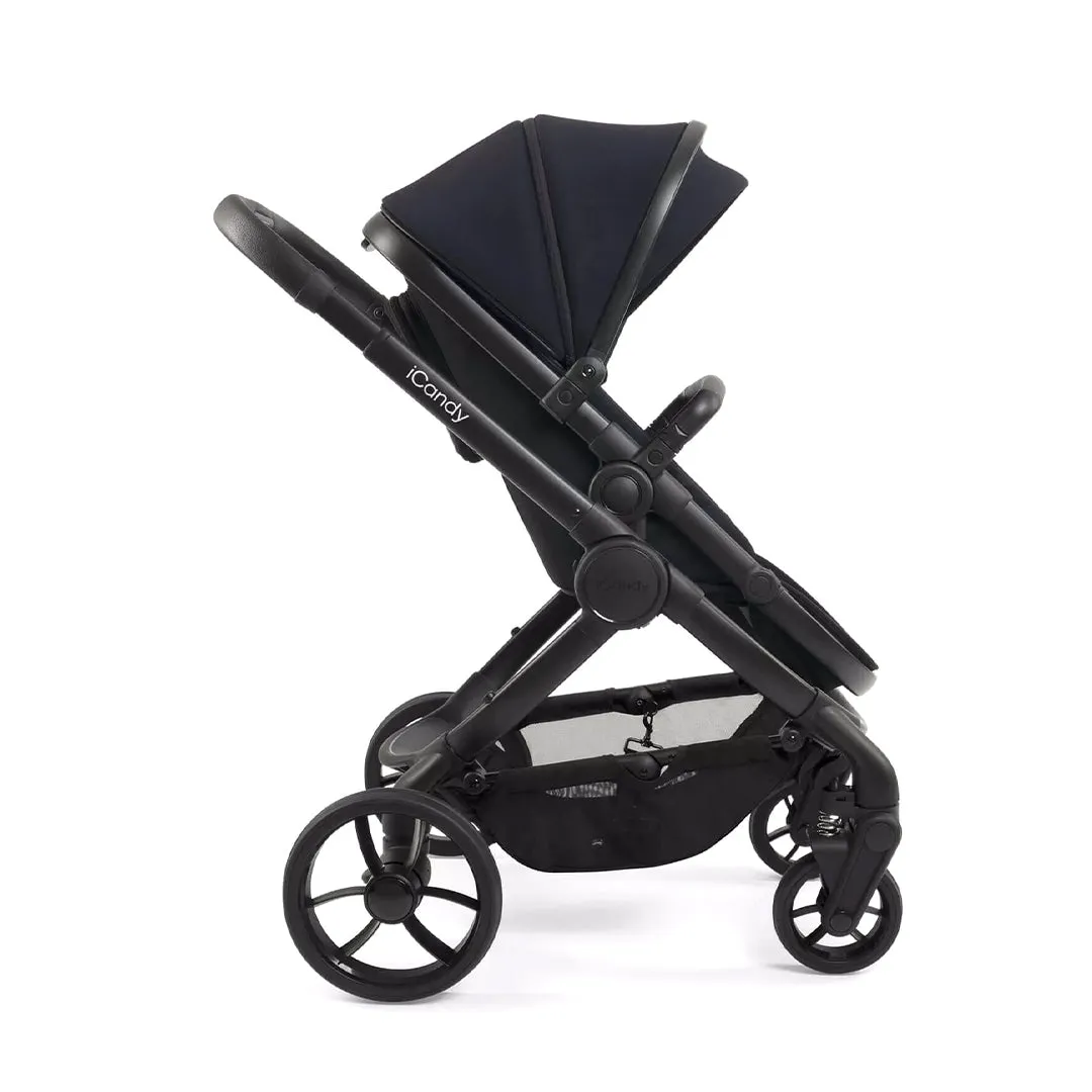 iCandy Peach 7 Pushchair Complete Bundle