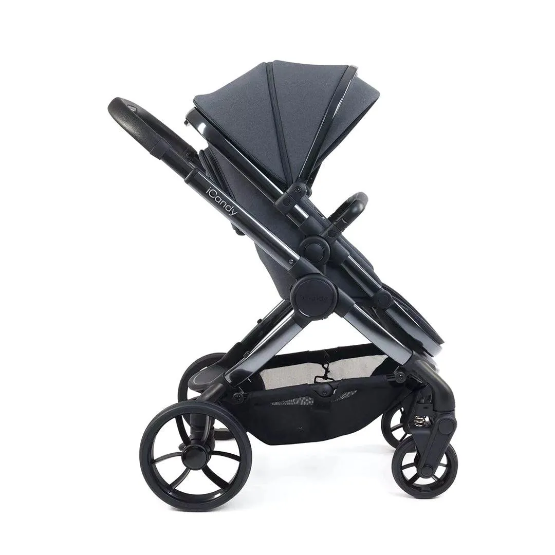 iCandy Peach 7 Pushchair Complete Bundle