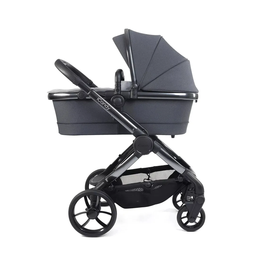 iCandy Peach 7 Pushchair Complete Bundle