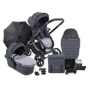 iCandy Peach 7 Pushchair Complete Bundle