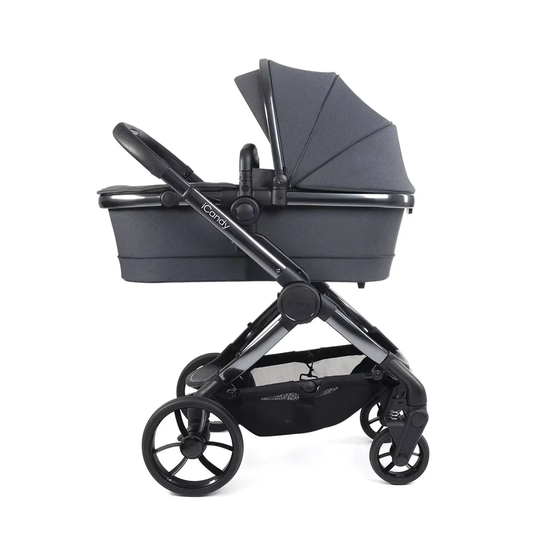 iCandy Peach 7 Pushchair Complete Bundle