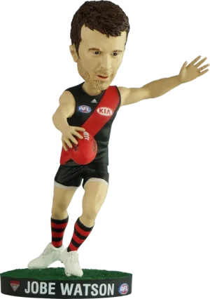 Jobe Watson Action Bobblehead