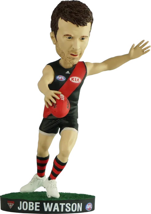 Jobe Watson Action Bobblehead