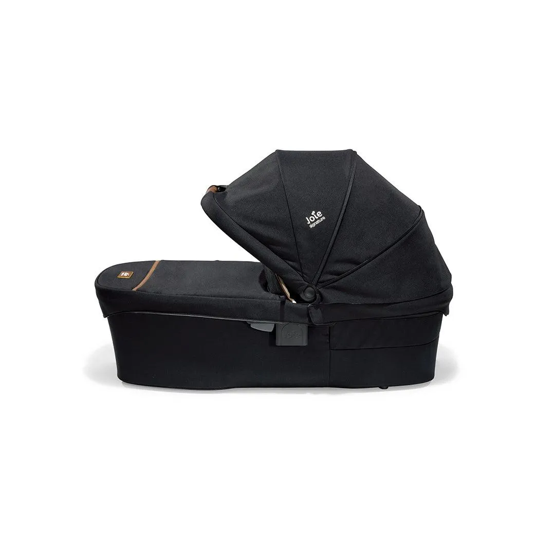 Joie Signature Ramble XL Carrycot  - Eclipse