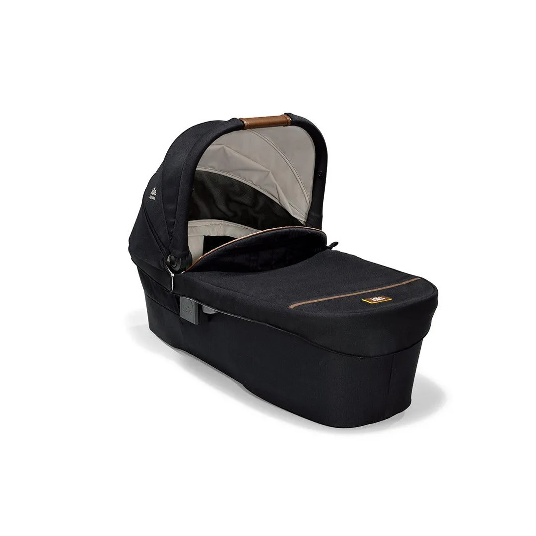 Joie Signature Ramble XL Carrycot  - Eclipse