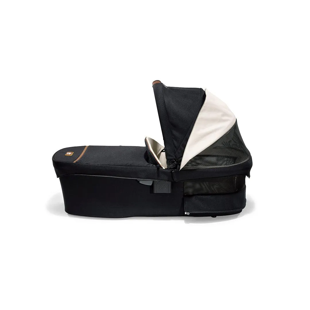 Joie Signature Ramble XL Carrycot  - Eclipse