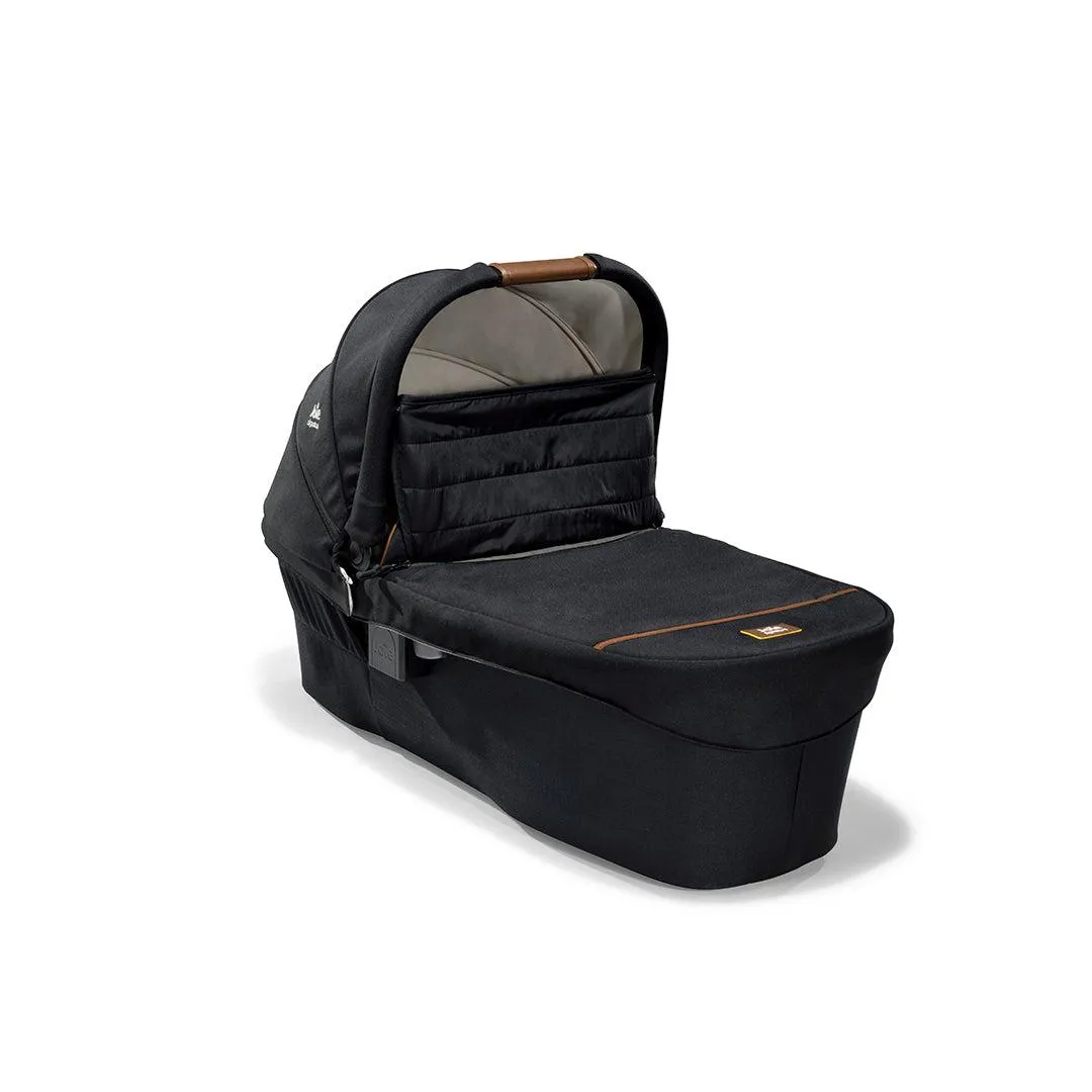 Joie Signature Ramble XL Carrycot  - Eclipse