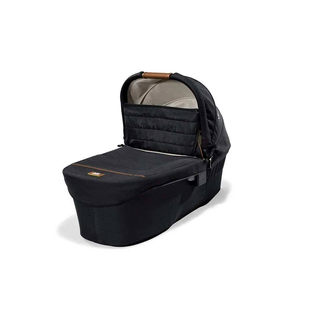 Joie Signature Ramble XL Carrycot  - Eclipse