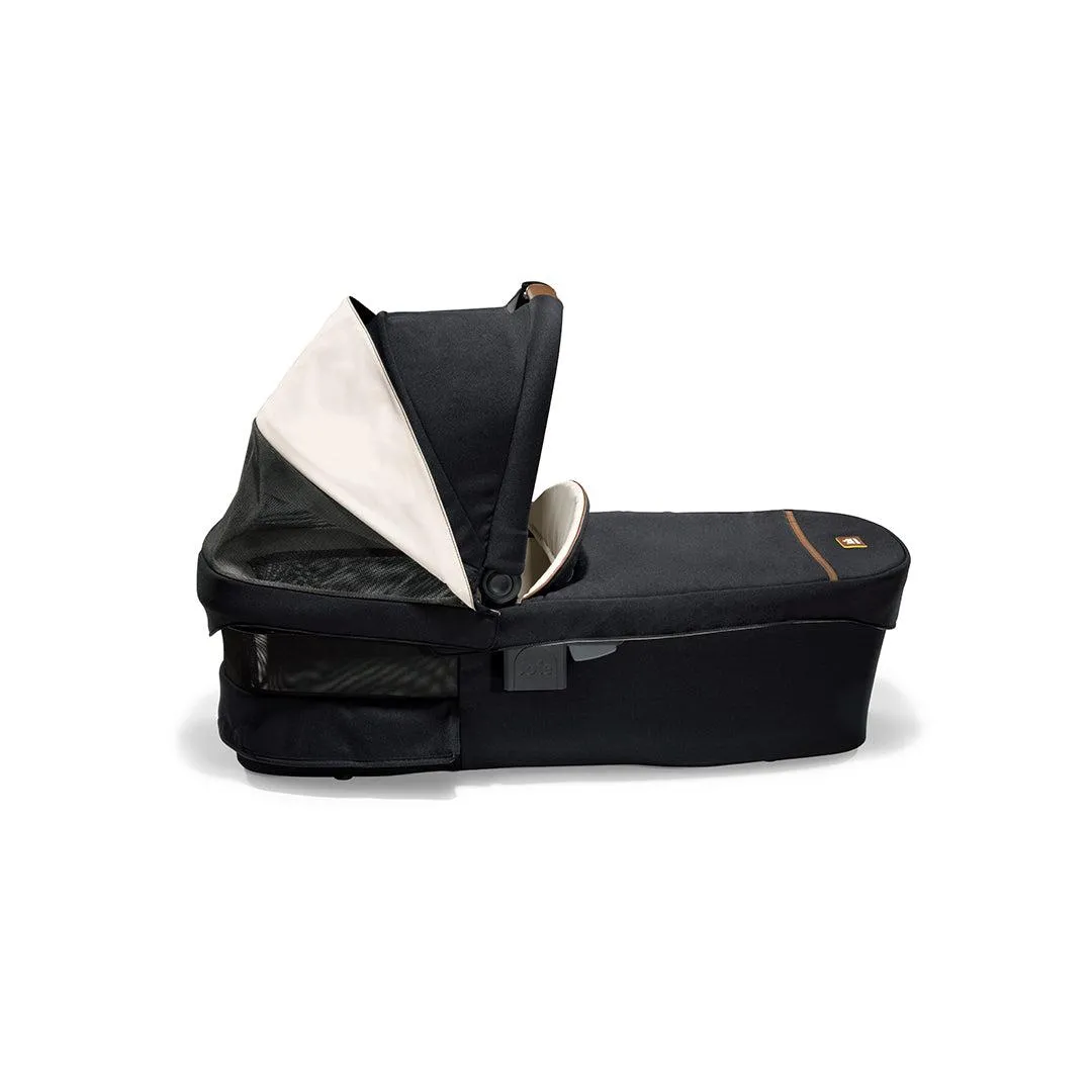 Joie Signature Ramble XL Carrycot  - Eclipse