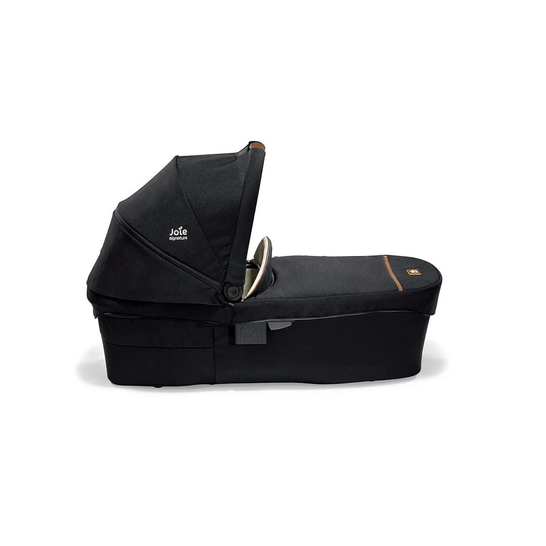 Joie Signature Ramble XL Carrycot  - Eclipse