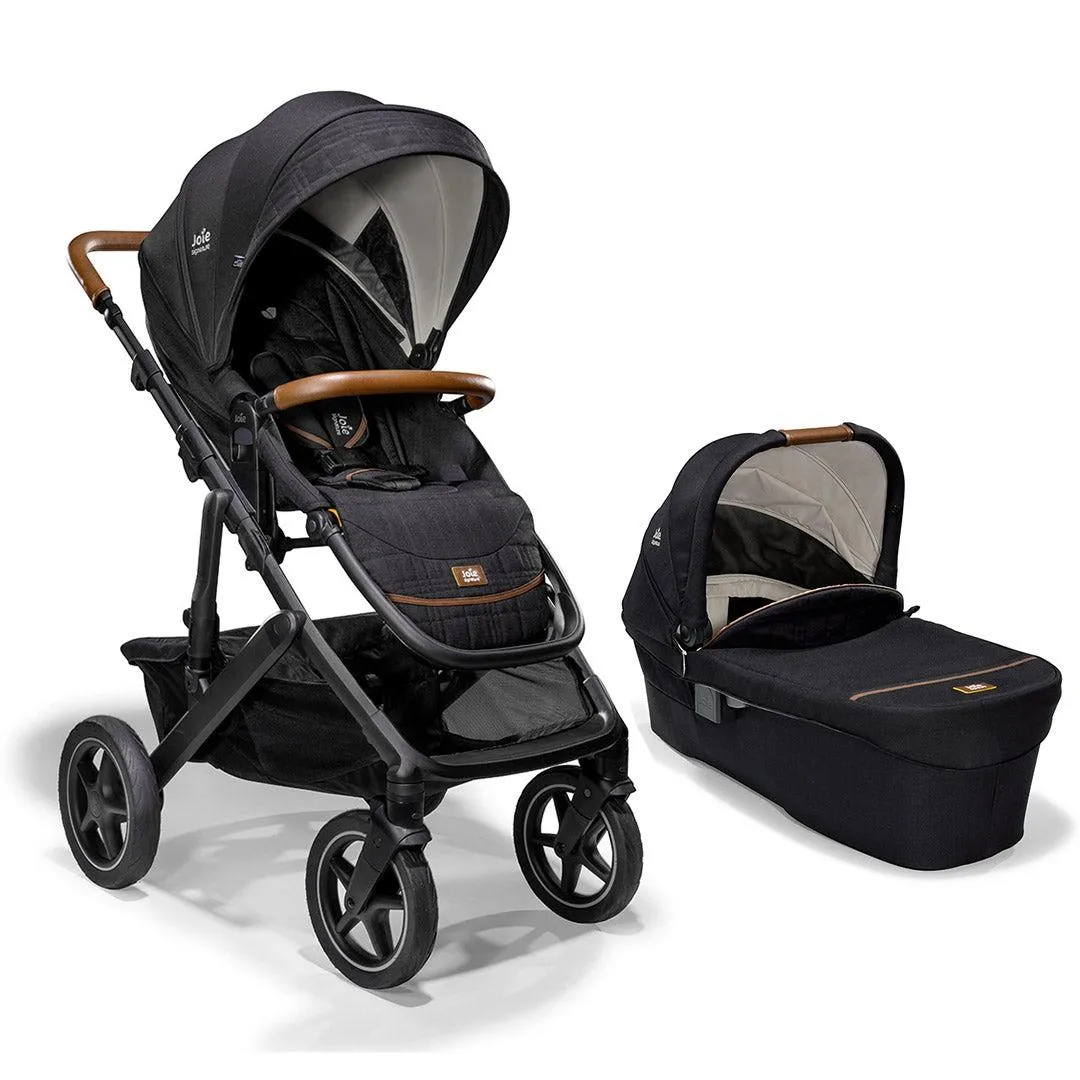 Joie Signature Vinca 4 in 1 Pushchair - Eclipse
