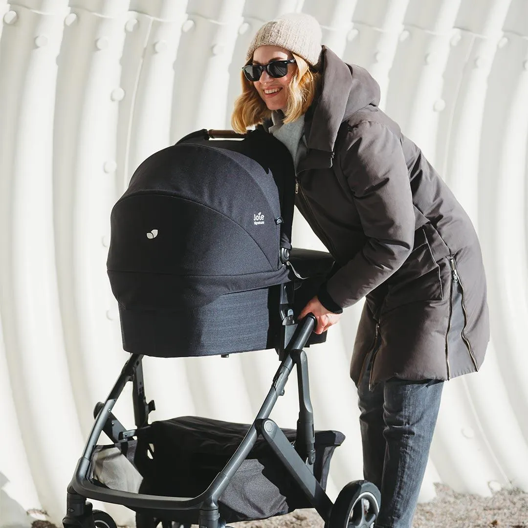 Joie Signature Vinca 4 in 1 Pushchair - Eclipse