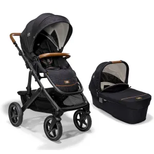 Joie Signature Vinca 4 in 1 Pushchair - Eclipse